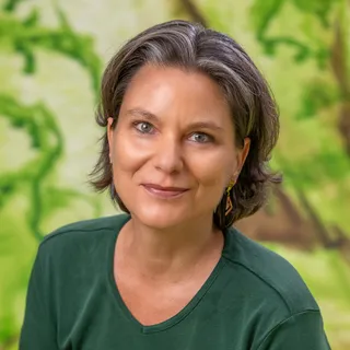 Bild von Martina  Potzies