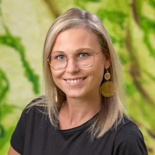 Bild von Julia  Wegscheider , BSc