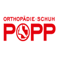 Orthopädie - Schuhtechnik Rainer Popp-Logo