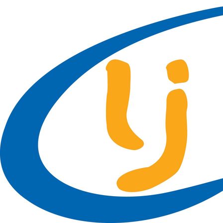 Bild enthält, Logo