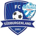 SpG FC Südburgenland / TSV Hartberg-Logo