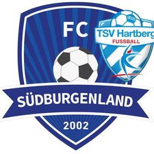 SpG FC Südburgenland / TSV Hartberg-Logo