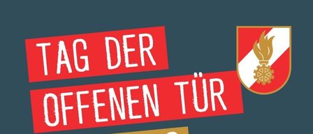 Open Day at the Fire Brigade in Abersee on April 25, 2026, from 1 PM to 6 PM. Discover our work, fleet, and equipment. We look forward to your visit!