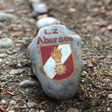 Feuerwehr Abersee-Logo