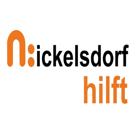 Bild enthält, Logo, Text