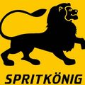 Spritkönig-Logo