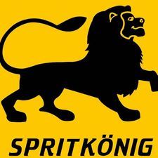 Spritkönig-Logo