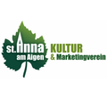 Kultur- und Marketingverein St. Anna am Aigen-Logo