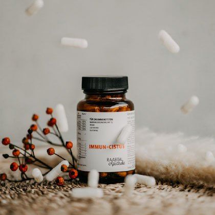 Bild enthält, Herbal, Herbs, Plant, Medication, Astragalus, Flower, Pill