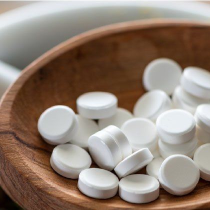 Bild enthält, Medication, Pill