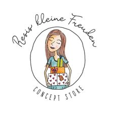 Resis kleine Freuden-Logo