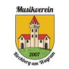 Musikverein Kirchberg am Wagram-Logo
