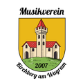 Musikverein Kirchberg am Wagram-Logo