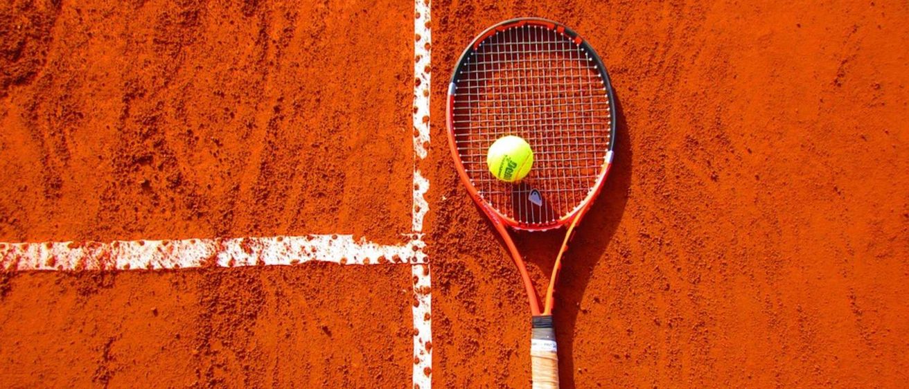 Racket, Sport, Tennis, Tennis Racket, Ball, Tennis Ball