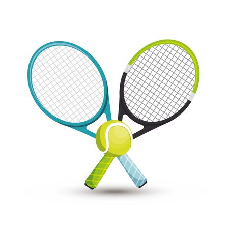 Racket, Sport, Tennis, Tennis Racket, Ball, Tennis Ball