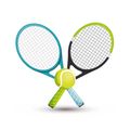 Racket, Sport, Tennis, Tennis Racket, Ball, Tennis Ball