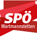 SPÖ Wartmannstetten-Logo