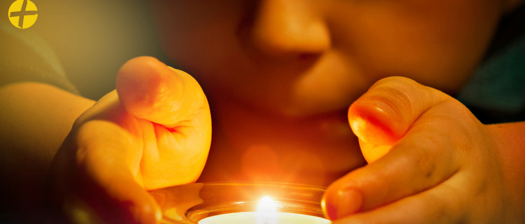 Eine Einladung zu einem Familiengottesdienst und Kerzensegnung am 25. Januar 2026 um 10:30 Uhr in der Stadtpfarrkirche Trofaiach, gefolgt von einem Pfarrcafe.