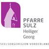 Pfarre Sulz-Logo