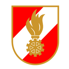 Freiwillige Feuerwehr Siebing-Logo