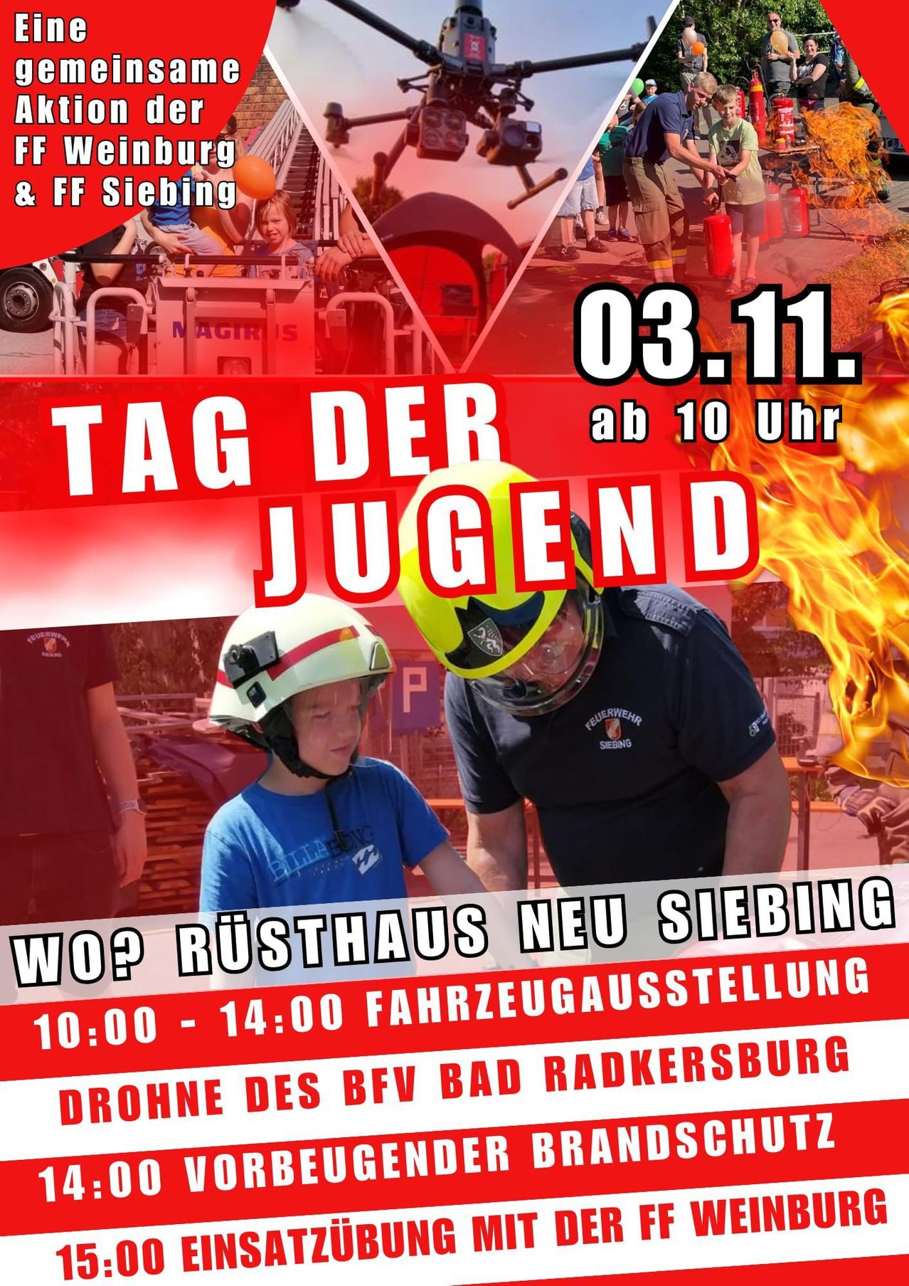 Bild enthält, Advertisement, Poster, Hardhat, Helmet, Adult, Male, Man, Person, Wheel, Baby