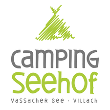 Camping Seehof-Logo