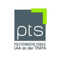 Polytechnische Schule Laa/Thaya-Logo