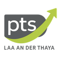 Polytechnische Schule Laa/Thaya-Logo