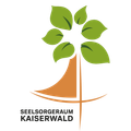 Seelsorgeraum Kaiserwald-Logo
