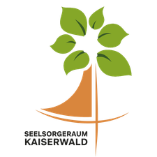 Seelsorgeraum Kaiserwald-Logo