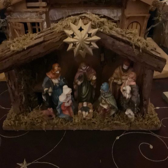 Bild enthält, Shelter, Adult, Male, Man, Person, Birthday Cake