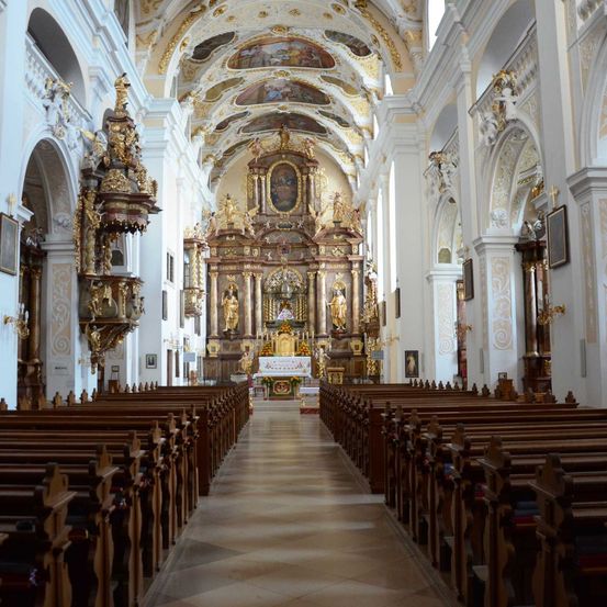 BasilikaFrauenkicheninnen