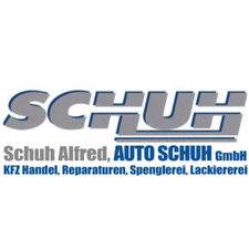 Auto Schuh GmbH-Logo