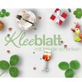Kleeblatt-Logo