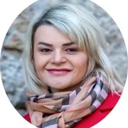 Bild von Melanie Gitterle