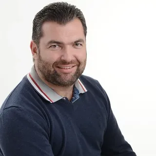 Bild von DI (FH) Manfred Deutschmann