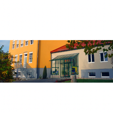 Mittelschule Paldau-Logo