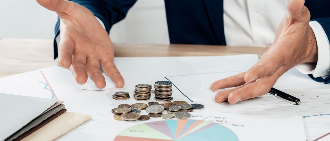 Bild enthält, Adult, Male, Man, Person, Chart, Pie Chart