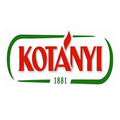Kotanyi GmbH - Wolkersdorf im Weinviertel-Logo