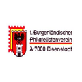 1. Bgld. Philatelistenverein-Logo