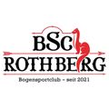 Bogensportclub BSC Rothberg-Logo