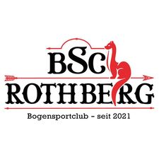Bogensportclub BSC Rothberg-Logo
