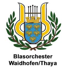 Blasorchester Waidhofen an der Thaya-Logo
