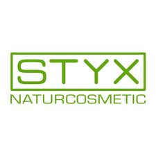 Styx Naturcosmetic GmbH-Logo