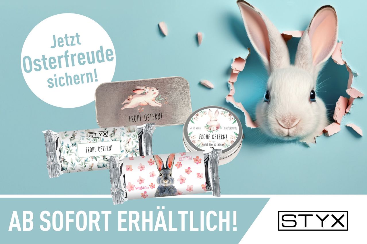 Beitrag von Styx Naturcosmetic GmbH | CITIES