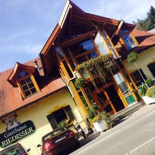 Gasthaus Riedisser-Logo