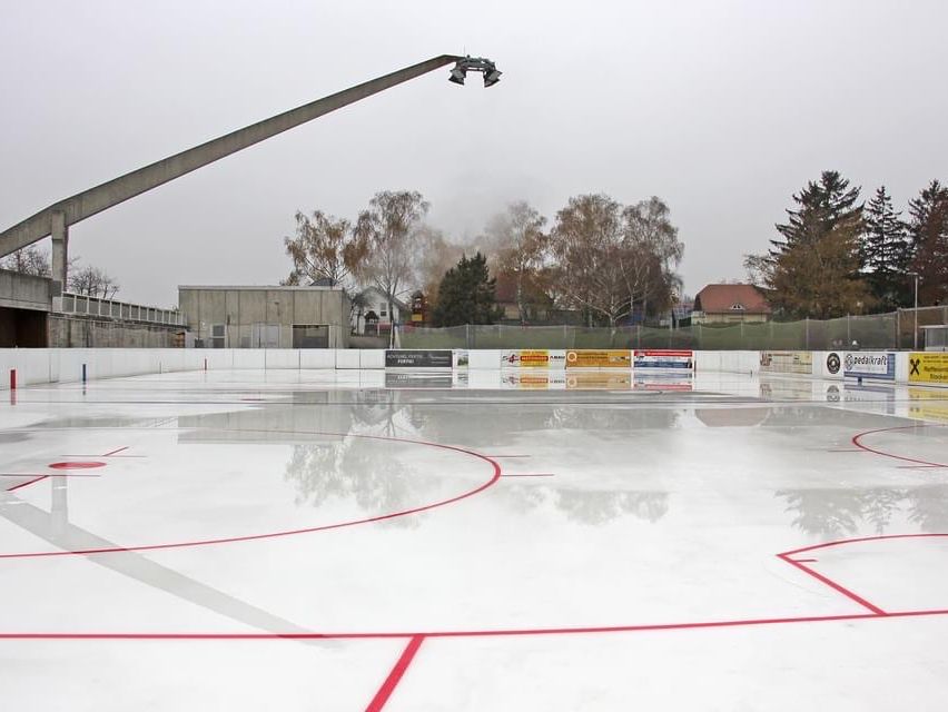 Bild enthält, Person, Rink, Skating, Sport