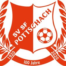 SVSF Pottschach-Logo