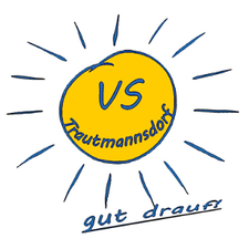Volksschule Trautmannsdorf-Logo