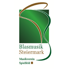 Musikverein Spielfeld-Logo